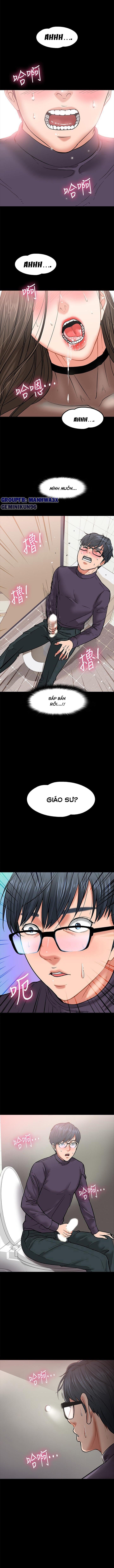 Giáo Sư, Thầy Còn Chờ Chi Nữa….. Chap Chapter 3-Giáo Sư, Thầy Còn Chờ Chi Nữa….. - Next Chap 4