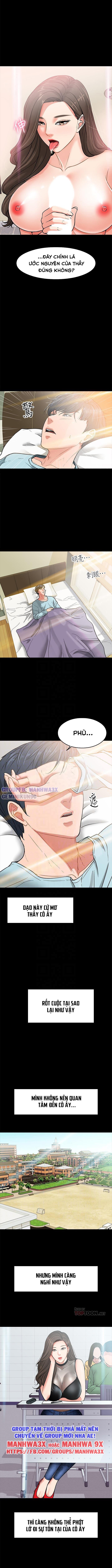 Giáo Sư, Thầy Còn Chờ Chi Nữa….. Chap Chapter 3-Giáo Sư, Thầy Còn Chờ Chi Nữa….. - Next Chap 4