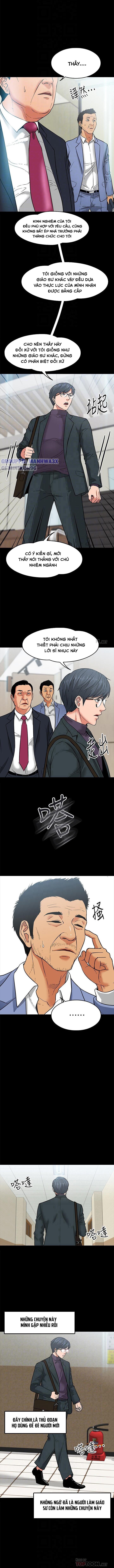 Giáo Sư, Thầy Còn Chờ Chi Nữa….. Chap Chapter 3-Giáo Sư, Thầy Còn Chờ Chi Nữa….. - Next Chap 4