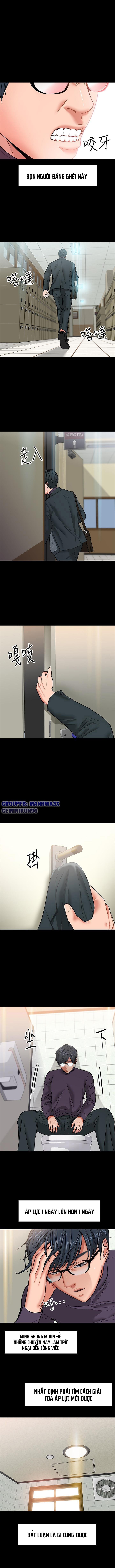 Giáo Sư, Thầy Còn Chờ Chi Nữa….. Chap Chapter 3-Giáo Sư, Thầy Còn Chờ Chi Nữa….. - Next Chap 4