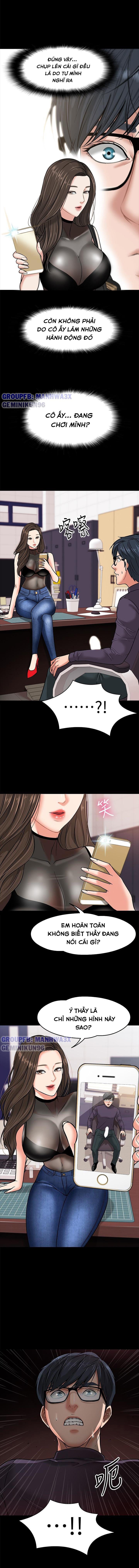 Giáo Sư, Thầy Còn Chờ Chi Nữa….. Chap Chapter 4-Giáo Sư, Thầy Còn Chờ Chi Nữa….. - Next Chap 5