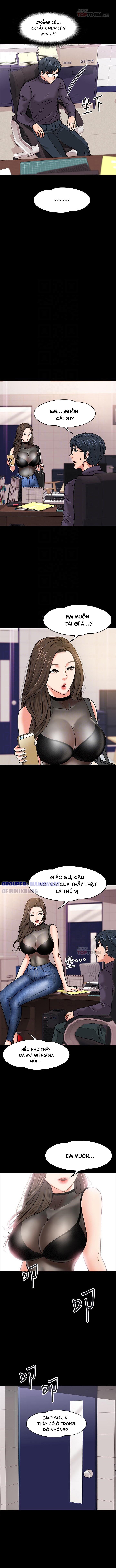 Giáo Sư, Thầy Còn Chờ Chi Nữa….. Chap Chapter 4-Giáo Sư, Thầy Còn Chờ Chi Nữa….. - Next Chap 5
