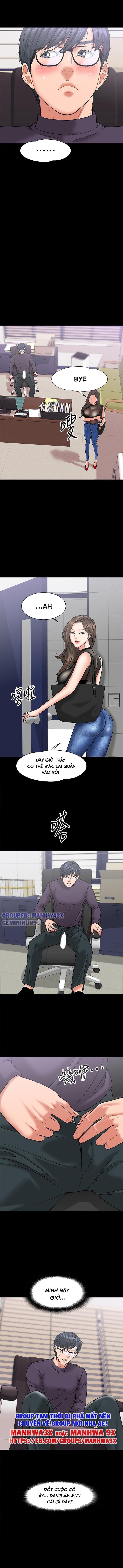 Giáo Sư, Thầy Còn Chờ Chi Nữa….. Chap Chapter 5-Giáo Sư, Thầy Còn Chờ Chi Nữa….. - Next Chap 6