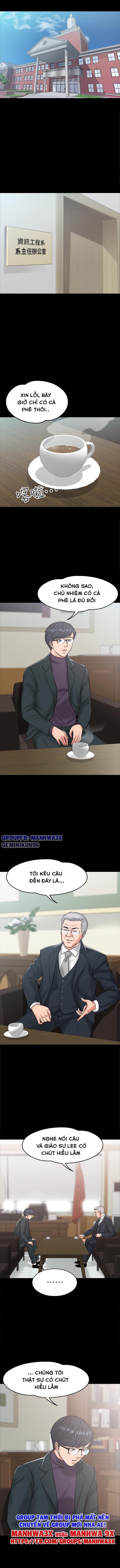 Giáo Sư, Thầy Còn Chờ Chi Nữa….. Chap Chapter 6-Giáo Sư, Thầy Còn Chờ Chi Nữa….. - Next Chap 7