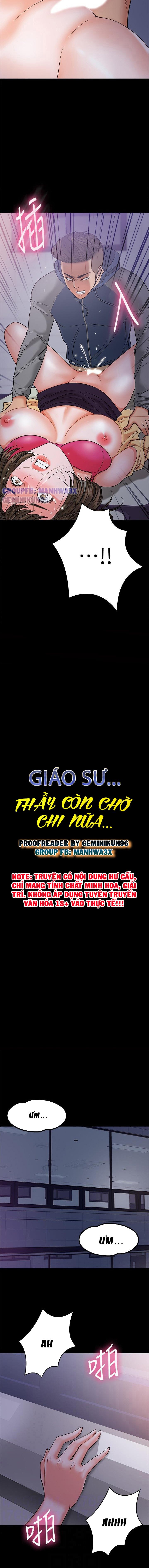 Giáo Sư, Thầy Còn Chờ Chi Nữa….. Chap Chapter 6-Giáo Sư, Thầy Còn Chờ Chi Nữa….. - Next Chap 7