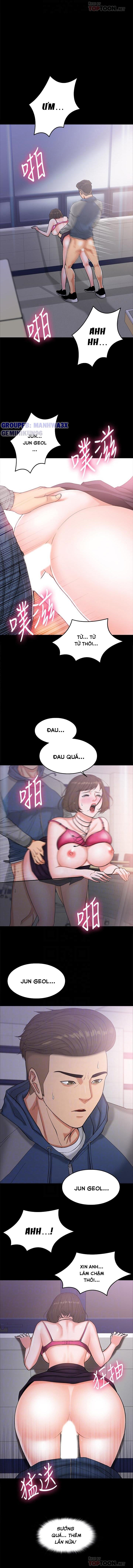 Giáo Sư, Thầy Còn Chờ Chi Nữa….. Chap Chapter 6-Giáo Sư, Thầy Còn Chờ Chi Nữa….. - Next Chap 7