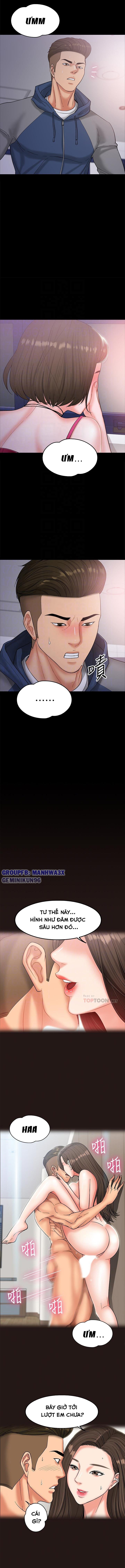 Giáo Sư, Thầy Còn Chờ Chi Nữa….. Chap Chapter 6-Giáo Sư, Thầy Còn Chờ Chi Nữa….. - Next Chap 7