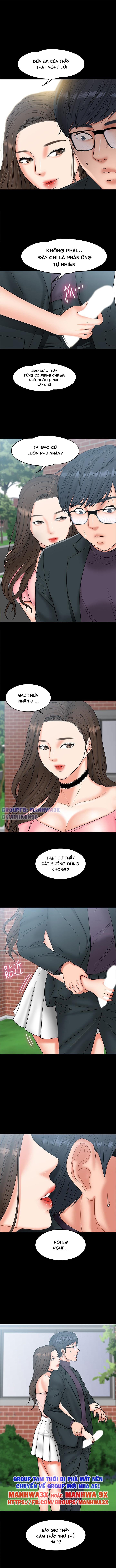 Giáo Sư, Thầy Còn Chờ Chi Nữa….. Chap Chapter 7-Giáo Sư, Thầy Còn Chờ Chi Nữa….. - Next Chap 8