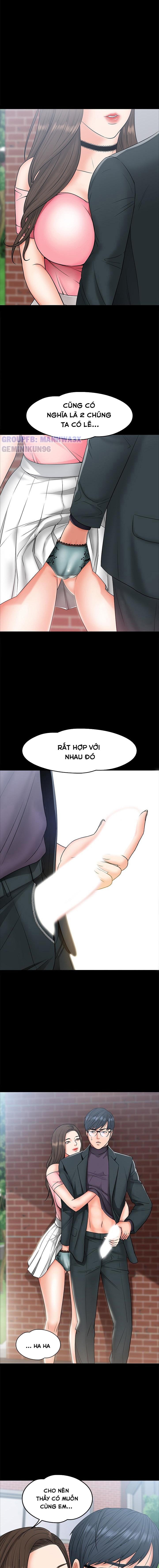 Giáo Sư, Thầy Còn Chờ Chi Nữa….. Chap Chapter 7-Giáo Sư, Thầy Còn Chờ Chi Nữa….. - Next Chap 8