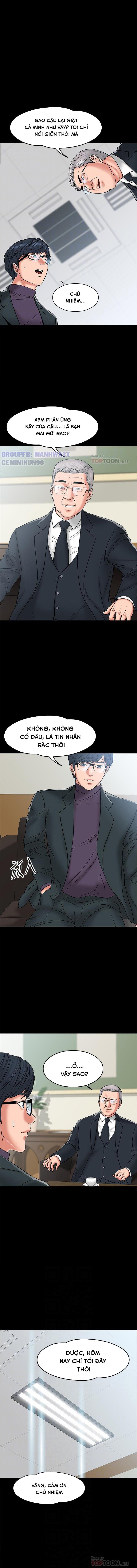 Giáo Sư, Thầy Còn Chờ Chi Nữa….. Chap Chapter 7-Giáo Sư, Thầy Còn Chờ Chi Nữa….. - Next Chap 8