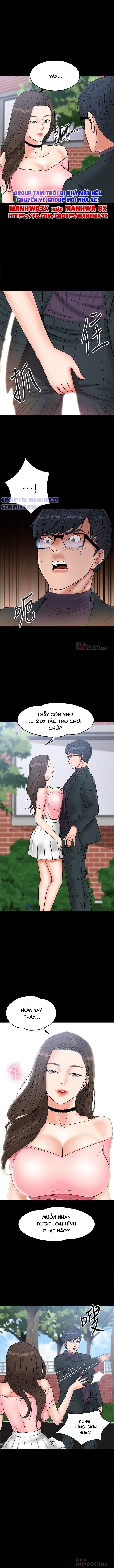 Giáo Sư, Thầy Còn Chờ Chi Nữa….. Chap Chapter 7-Giáo Sư, Thầy Còn Chờ Chi Nữa….. - Next Chap 8