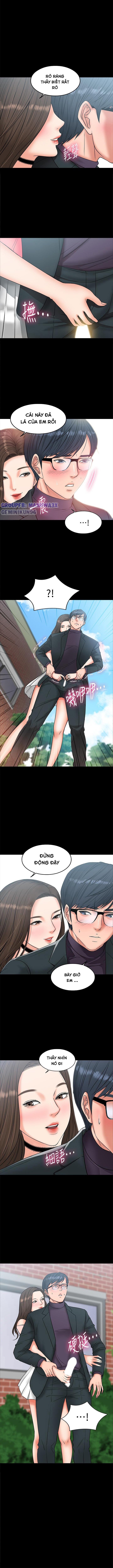 Giáo Sư, Thầy Còn Chờ Chi Nữa….. Chap Chapter 7-Giáo Sư, Thầy Còn Chờ Chi Nữa….. - Next Chap 8