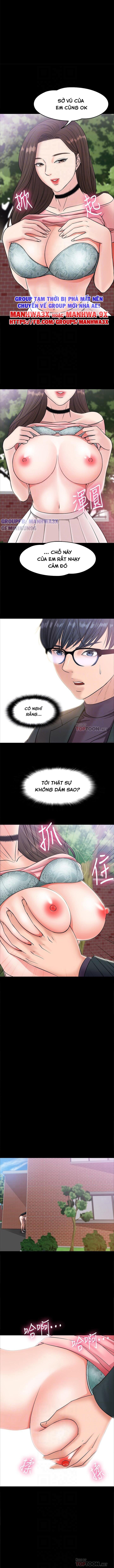 Giáo Sư, Thầy Còn Chờ Chi Nữa….. Chap Chapter 8-Giáo Sư, Thầy Còn Chờ Chi Nữa….. - Next Chap 9