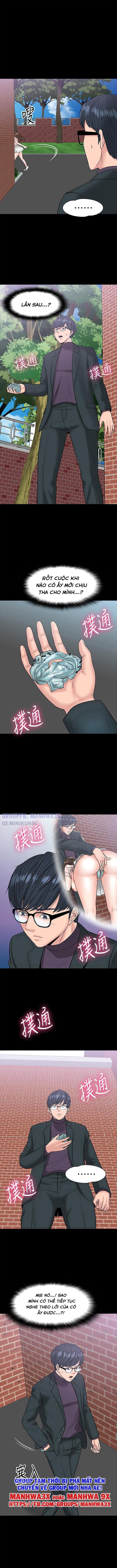 Giáo Sư, Thầy Còn Chờ Chi Nữa….. Chap Chapter 9-Giáo Sư, Thầy Còn Chờ Chi Nữa….. - Next Chap 10