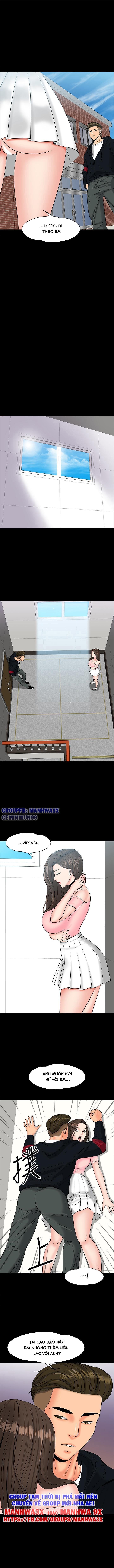 Giáo Sư, Thầy Còn Chờ Chi Nữa….. Chap Chapter 9-Giáo Sư, Thầy Còn Chờ Chi Nữa….. - Next Chap 10