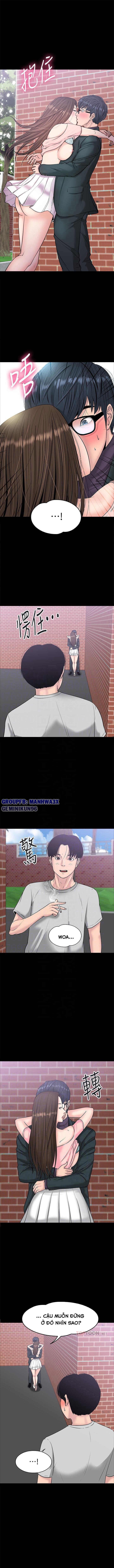 Giáo Sư, Thầy Còn Chờ Chi Nữa….. Chap Chapter 9-Giáo Sư, Thầy Còn Chờ Chi Nữa….. - Next Chap 10