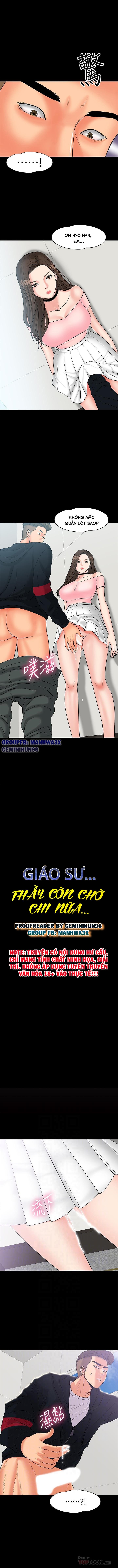 Giáo Sư, Thầy Còn Chờ Chi Nữa….. Chap Chapter 10-Giáo Sư, Thầy Còn Chờ Chi Nữa….. - Next Chap 11