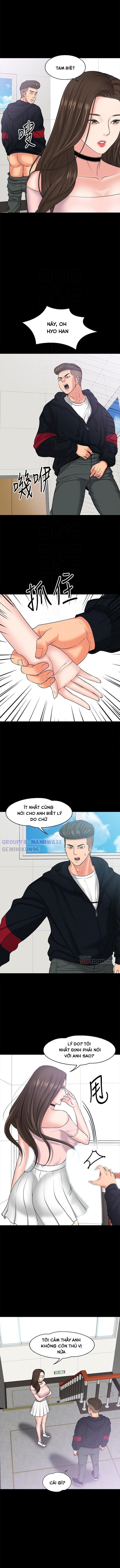 Giáo Sư, Thầy Còn Chờ Chi Nữa….. Chap Chapter 10-Giáo Sư, Thầy Còn Chờ Chi Nữa….. - Next Chap 11