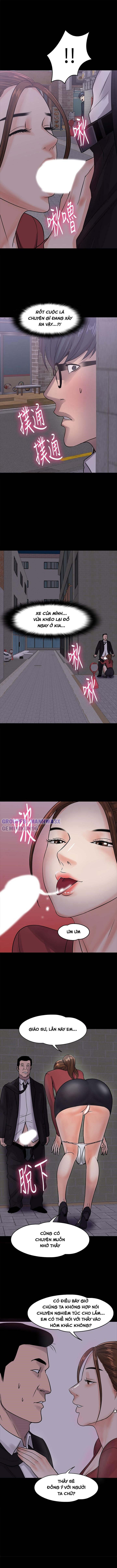 Giáo Sư, Thầy Còn Chờ Chi Nữa….. Chap Chapter 14-Giáo Sư, Thầy Còn Chờ Chi Nữa….. - Next Chap 15