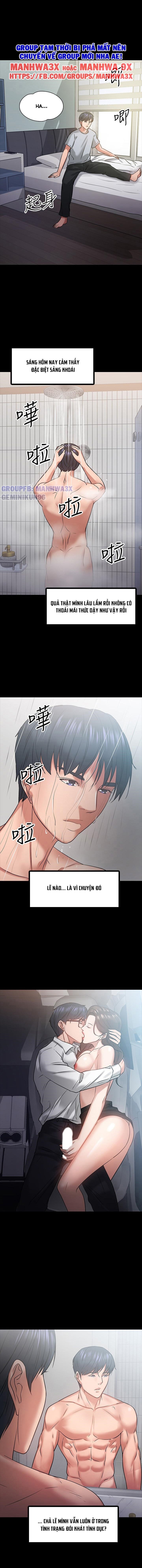 Giáo Sư, Thầy Còn Chờ Chi Nữa….. Chap Chapter 17-Giáo Sư, Thầy Còn Chờ Chi Nữa….. - Next Chap 18