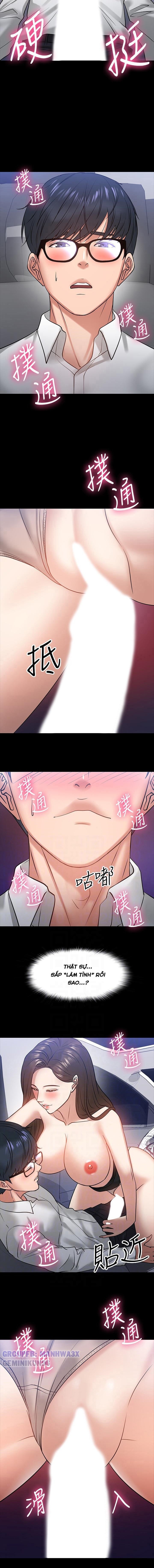 Giáo Sư, Thầy Còn Chờ Chi Nữa….. Chap Chapter 17-Giáo Sư, Thầy Còn Chờ Chi Nữa….. - Next Chap 18