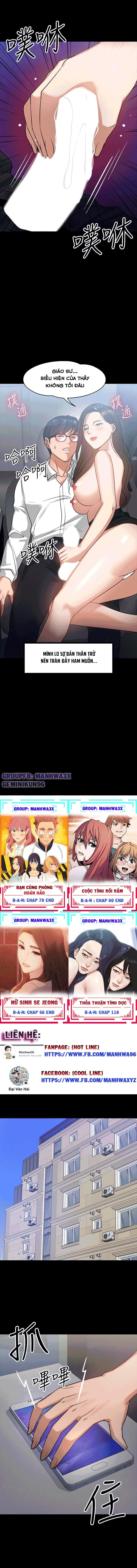 Giáo Sư, Thầy Còn Chờ Chi Nữa….. Chap Chapter 17-Giáo Sư, Thầy Còn Chờ Chi Nữa….. - Next Chap 18