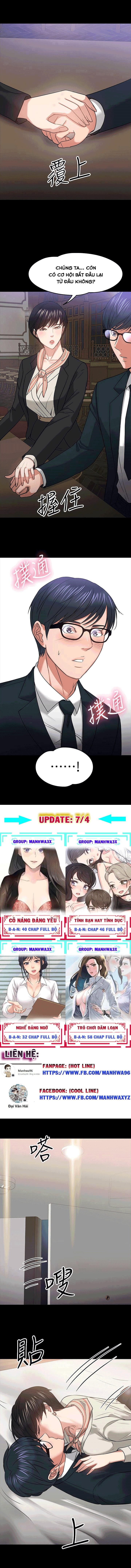 Giáo Sư, Thầy Còn Chờ Chi Nữa….. Chap Chapter 18-Giáo Sư, Thầy Còn Chờ Chi Nữa….. - Next Chap 19