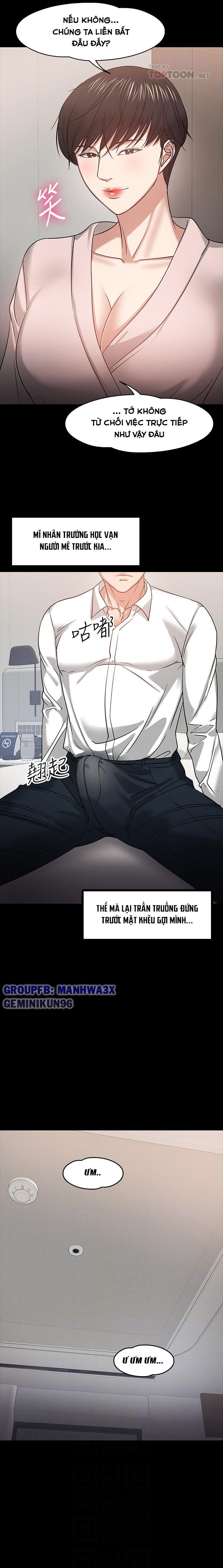 Giáo Sư, Thầy Còn Chờ Chi Nữa….. Chap Chapter 19-Giáo Sư, Thầy Còn Chờ Chi Nữa….. - Next Chap 20