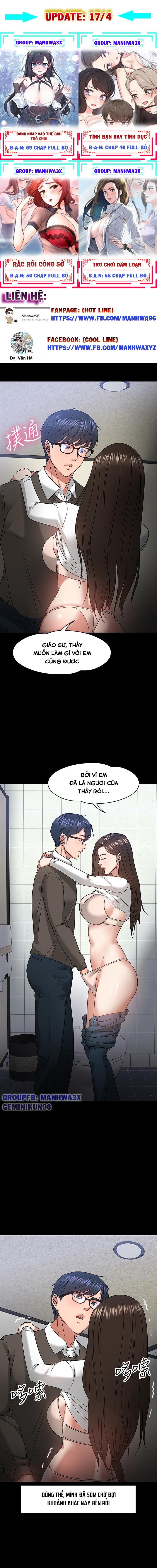 Giáo Sư, Thầy Còn Chờ Chi Nữa….. Chap Chapter 20-Giáo Sư, Thầy Còn Chờ Chi Nữa….. - Next Chap 21