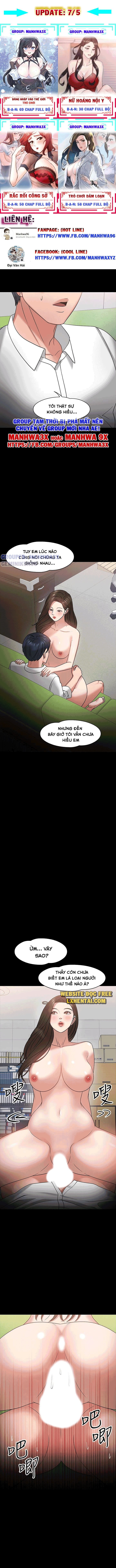 Giáo Sư, Thầy Còn Chờ Chi Nữa….. Chap Chapter 22-Giáo Sư, Thầy Còn Chờ Chi Nữa….. - Next Chap 23