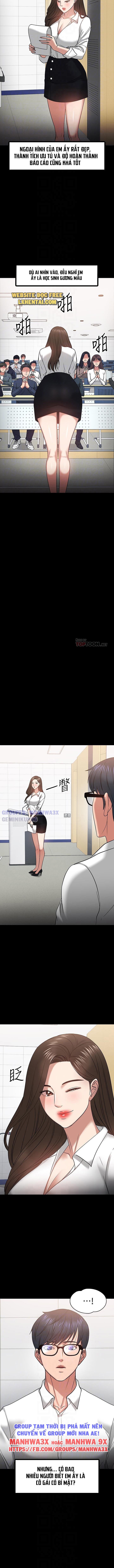 Giáo Sư, Thầy Còn Chờ Chi Nữa….. Chap Chapter 22-Giáo Sư, Thầy Còn Chờ Chi Nữa….. - Next Chap 23