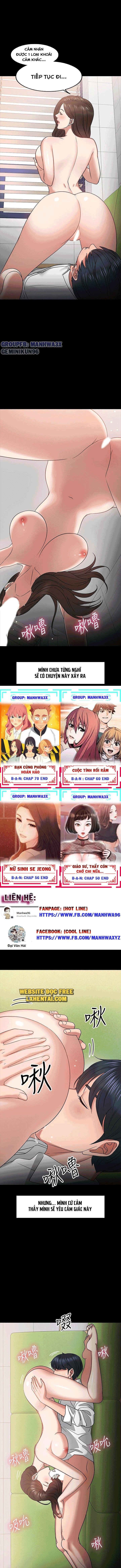 Giáo Sư, Thầy Còn Chờ Chi Nữa….. Chap Chapter 22-Giáo Sư, Thầy Còn Chờ Chi Nữa….. - Next Chap 23