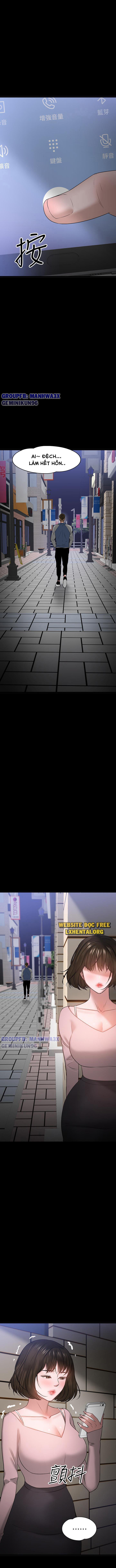 Giáo Sư, Thầy Còn Chờ Chi Nữa….. Chap Chapter 25-Giáo Sư, Thầy Còn Chờ Chi Nữa….. - Next Chap 26