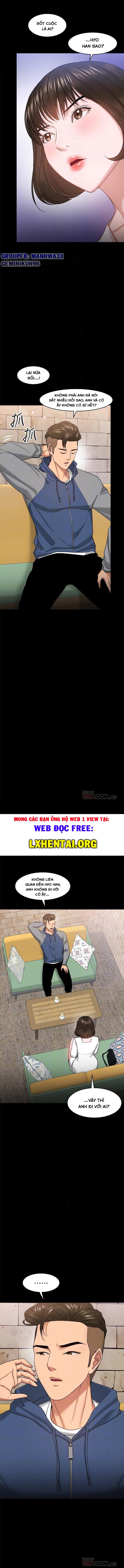 Giáo Sư, Thầy Còn Chờ Chi Nữa….. Chap Chapter 27-Giáo Sư, Thầy Còn Chờ Chi Nữa….. - Next Chap 28