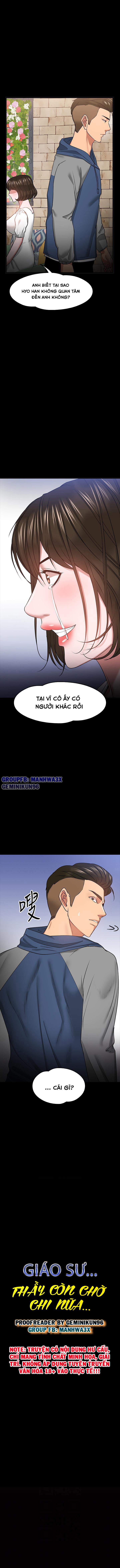 Giáo Sư, Thầy Còn Chờ Chi Nữa….. Chap Chapter 28-Giáo Sư, Thầy Còn Chờ Chi Nữa….. - Next Chap 29