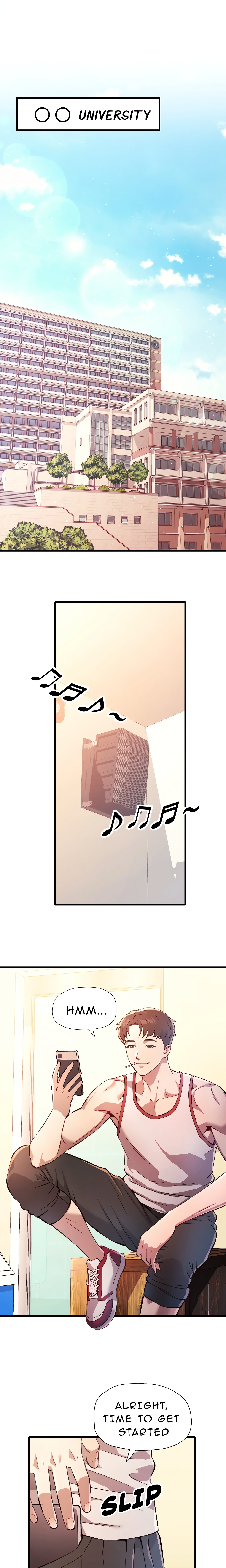 Girls, I’m not gay (Uncensored) Chap Chapter 0 - Prologue-Girls, I’m not gay (Uncensored) - Next Chap 2