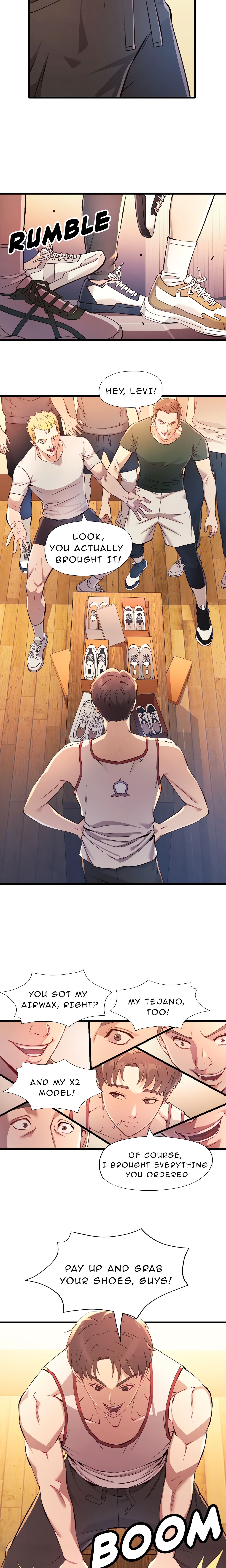 Girls, I’m not gay (Uncensored) Chap Chapter 0 - Prologue-Girls, I’m not gay (Uncensored) - Next Chap 2