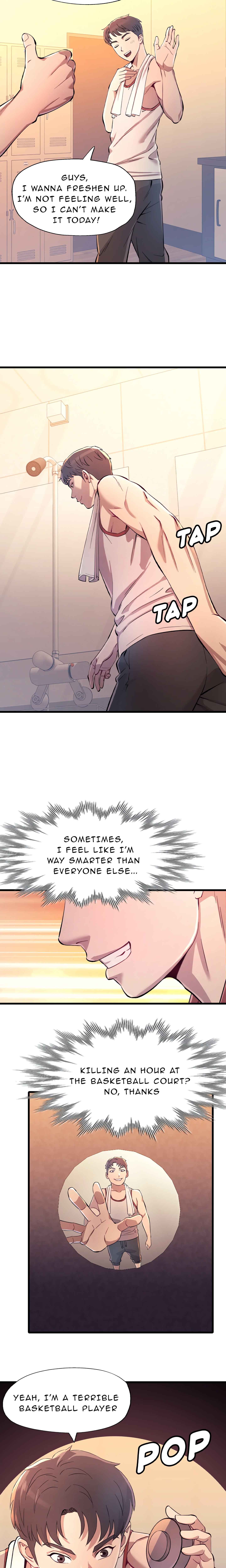 Girls, I’m not gay (Uncensored) Chap Chapter 0 - Prologue-Girls, I’m not gay (Uncensored) - Next Chap 2