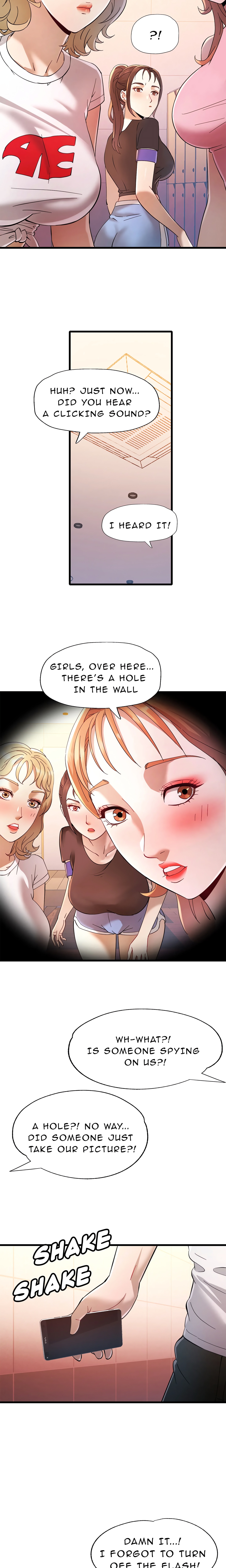 Girls, I’m not gay (Uncensored) Chap Chapter 0 - Prologue-Girls, I’m not gay (Uncensored) - Next Chap 2