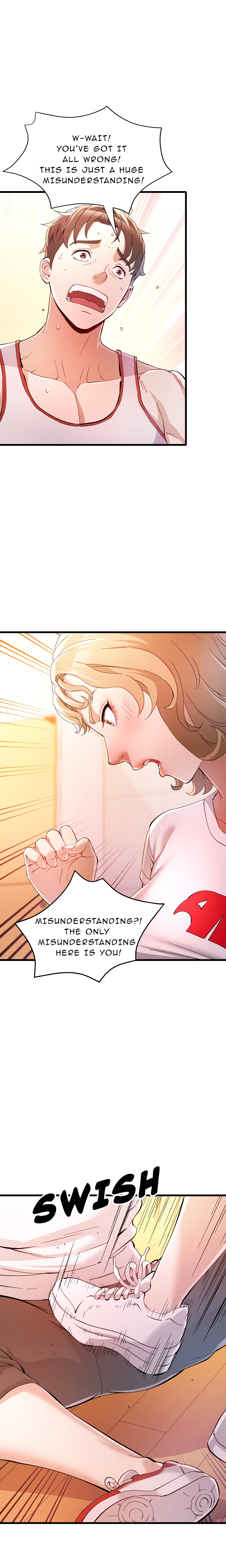 Girls, I’m not gay (Uncensored) Chap Chapter 1 - Episode 01-Girls, I’m not gay (Uncensored) - Next Chap 3