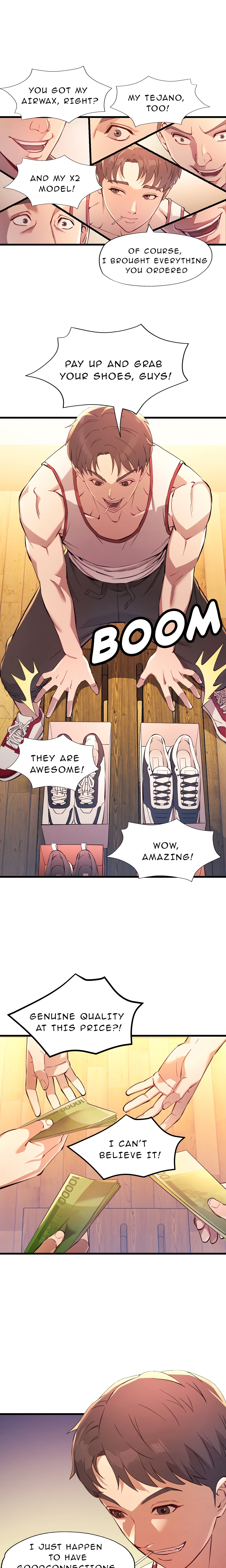 Girls, I’m not gay (Uncensored) Chap Chapter 1 - Episode 01-Girls, I’m not gay (Uncensored) - Next Chap 3