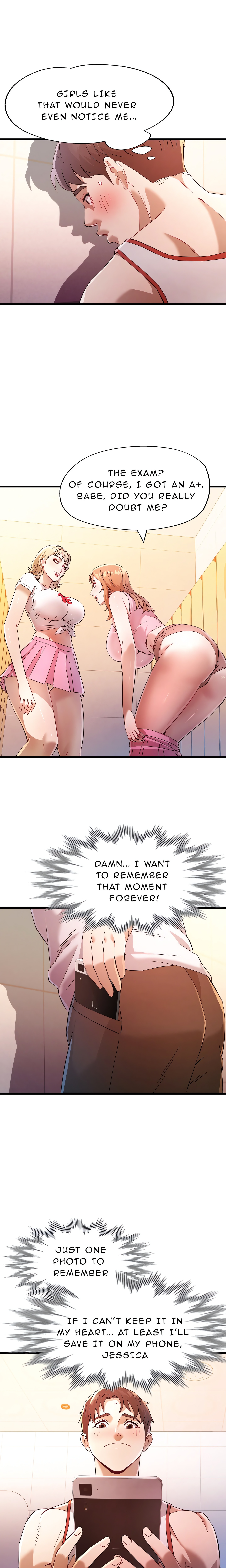 Girls, I’m not gay (Uncensored) Chap Chapter 1 - Episode 01-Girls, I’m not gay (Uncensored) - Next Chap 3