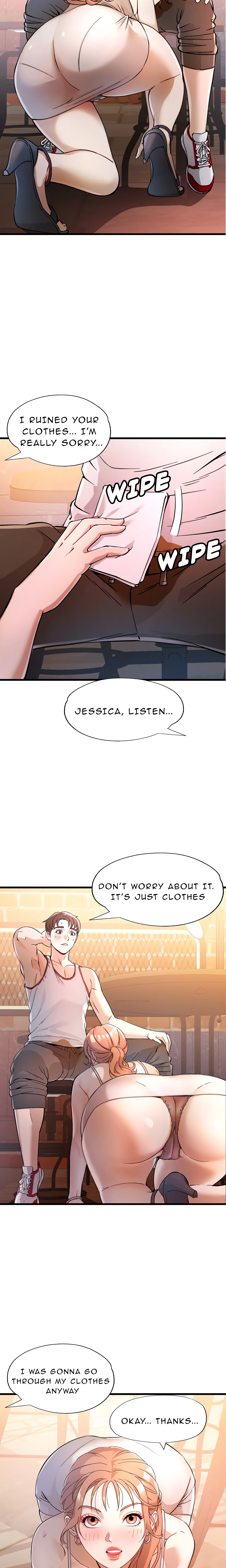 Girls, I’m not gay (Uncensored) Chap Chapter 2 - Episode 02-Girls, I’m not gay (Uncensored) - Next Chap 4