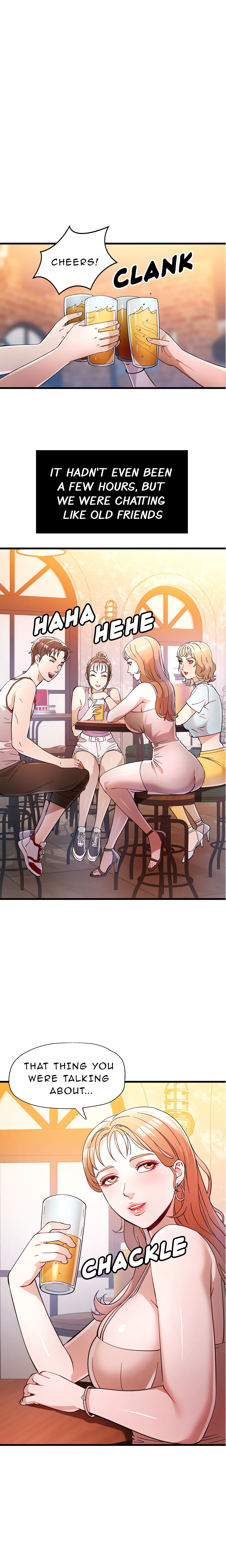 Girls, I’m not gay (Uncensored) Chap Chapter 2 - Episode 02-Girls, I’m not gay (Uncensored) - Next Chap 4
