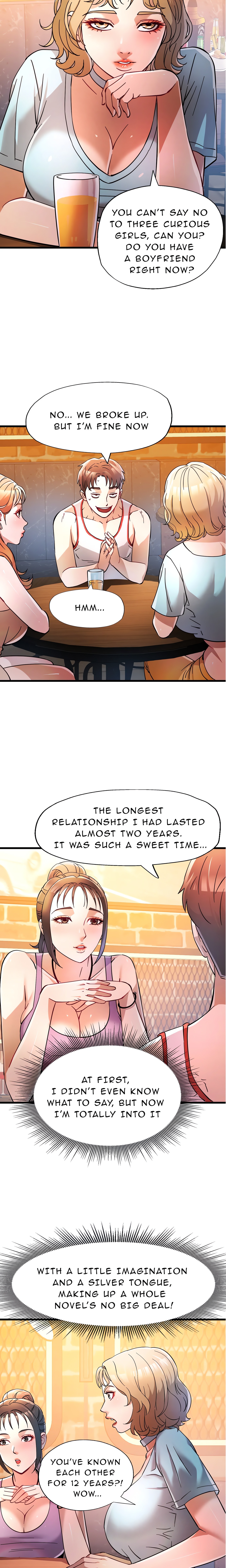 Girls, I’m not gay (Uncensored) Chap Chapter 2 - Episode 02-Girls, I’m not gay (Uncensored) - Next Chap 4