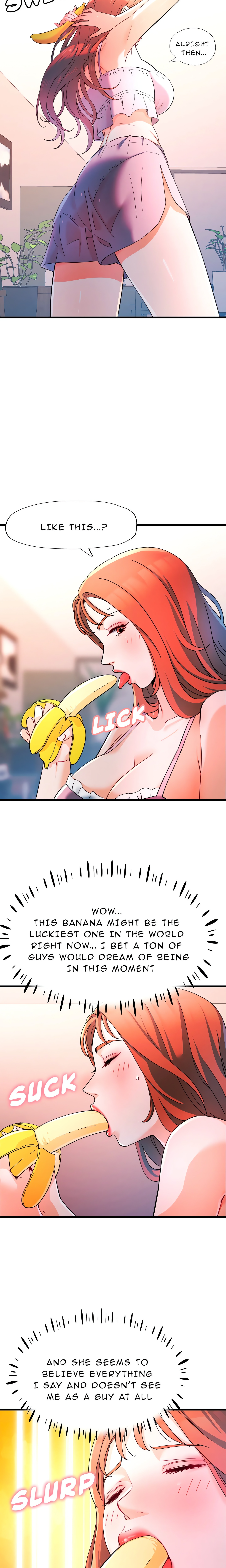 Girls, I’m not gay (Uncensored) Chap Chapter 3 - Episode 03-Girls, I’m not gay (Uncensored) - Next Chap 5