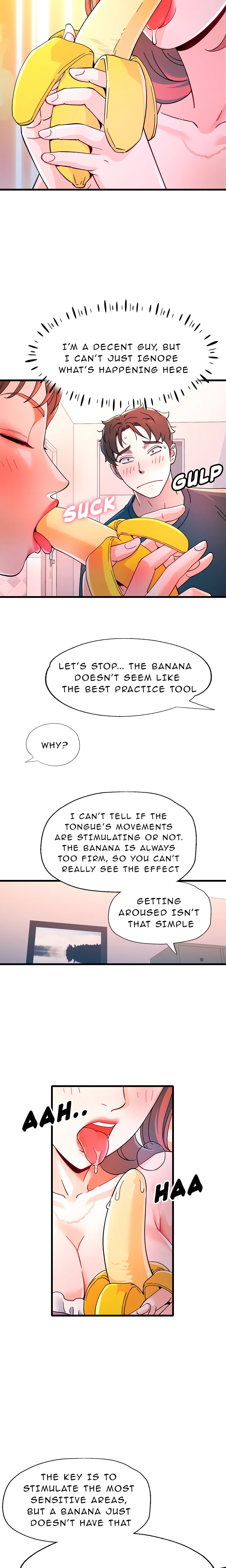 Girls, I’m not gay (Uncensored) Chap Chapter 3 - Episode 03-Girls, I’m not gay (Uncensored) - Next Chap 5