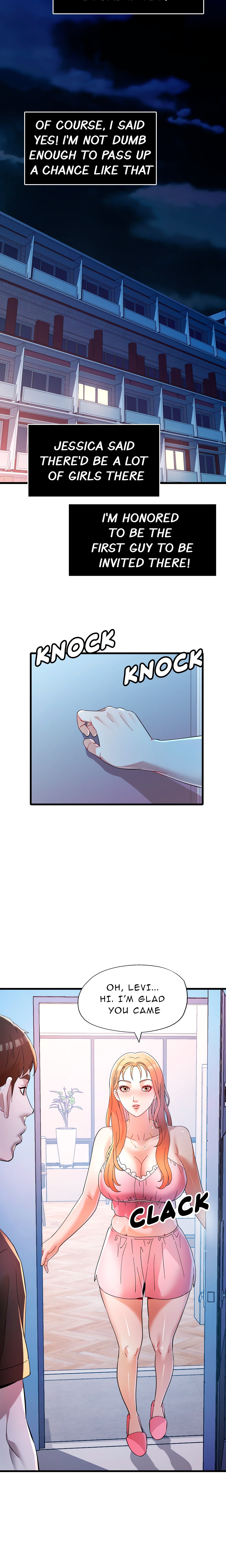 Girls, I’m not gay (Uncensored) Chap Chapter 3 - Episode 03-Girls, I’m not gay (Uncensored) - Next Chap 5