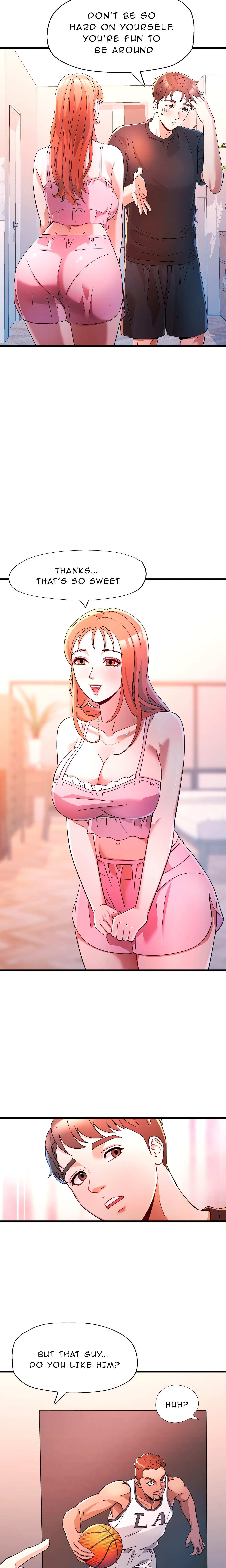 Girls, I’m not gay (Uncensored) Chap Chapter 3 - Episode 03-Girls, I’m not gay (Uncensored) - Next Chap 5