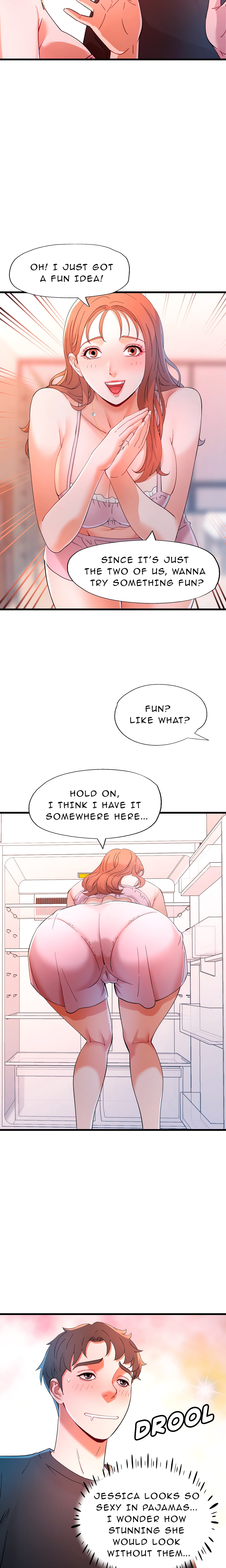 Girls, I’m not gay (Uncensored) Chap Chapter 3 - Episode 03-Girls, I’m not gay (Uncensored) - Next Chap 5